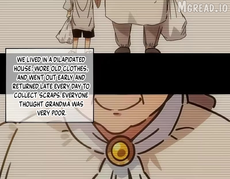 My Furry Harem Is After Me Chapter 432  - page 29